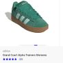 Adidas trainers Image 9