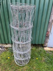 11 metres sheep wire