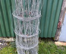 11 metres sheep wire