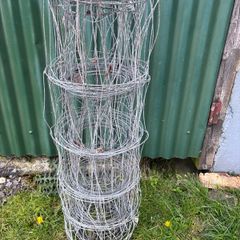 11 metres sheep wire