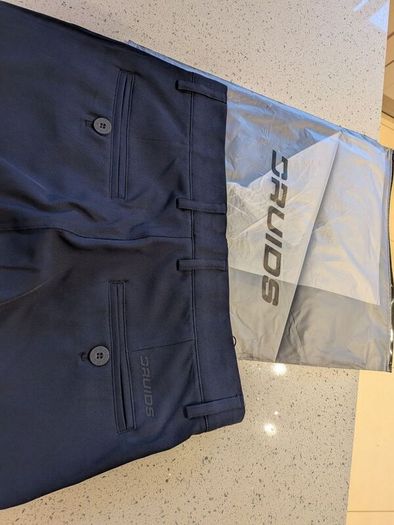 Mens Golf Trousers