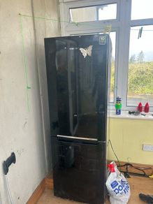 samsung fridge/freezer