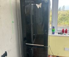 samsung fridge/freezer