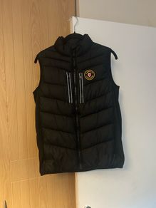 Zavetti Canada body warmer