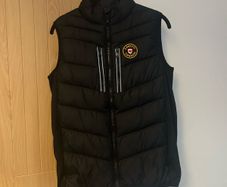 Zavetti Canada body warmer