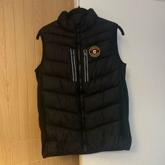 Zavetti Canada body warmer