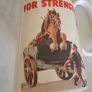 Vintage Advertising Collectibles Guinness & Cadbury's Image 6