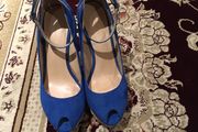 Zara Shoes size EU-39, UK-6