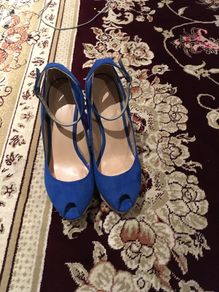 Zara Shoes size EU-39, UK-6