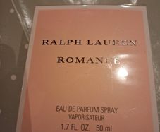 Ralph Lauren Romance