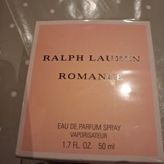 Ralph Lauren Romance