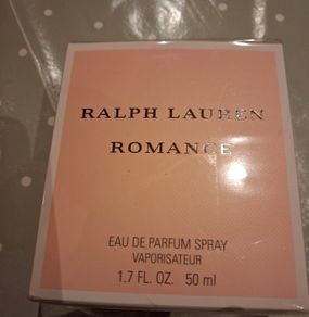 Ralph Lauren Romance