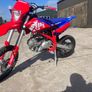 Pit bike Image 7