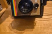 Polaroid Land Camera