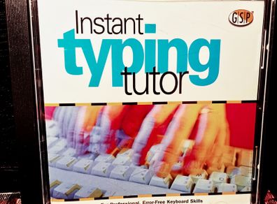 Instant Typing Tutur. PC