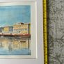 Watercolour - Florence Reflections Image 4