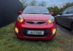 2014 Kia Picanto