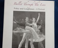 Ireland Ballet - Foley and Loughman - Portrait