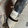 Left & Right hand front suspension strut/shock absorber from a Subaru. Image 5