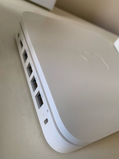 Apple Airport