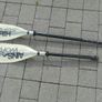 Sea Kayaking - Ainsworth paddle Image 2