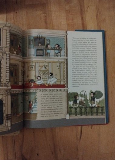 children's books-London themed