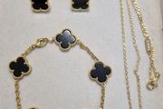 Clover Jewelry