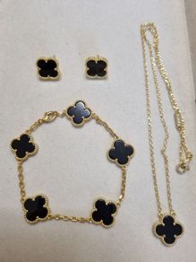 Clover Jewelry