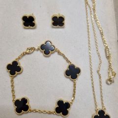 Clover Jewelry