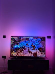 Philips TV 50PUS7956/12 50 inches 4K UHD Android Smart TV