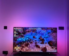 Philips TV 50PUS7956/12 50 inches 4K UHD Android Smart TV