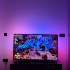 Philips TV 50PUS7956/12 50 inches 4K UHD Android Smart TV