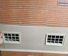 Dolls house