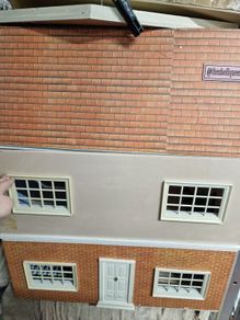 Dolls house