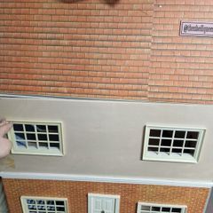 Dolls house