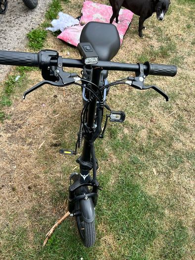 electric bike