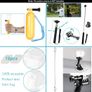 21344 52 in 1 Accessories Set Kit for Gopro Hero 1,2,3,3+,4, SJ4000, SJ5000, SJ6000, SJCAM, AMKOV, Andoer, SOOCOO, Image 8