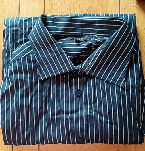 4 x Men's Shirts L/XL, Brand New With Tags, Shirt Bundle