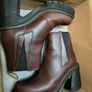Dr Martens Spence Leather Chelsea Boots Image 2