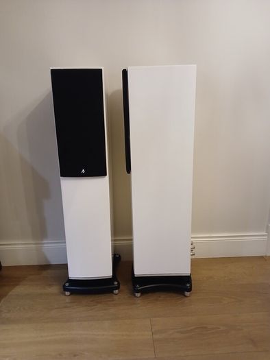 Fyne Audio F501 Loudspeakers