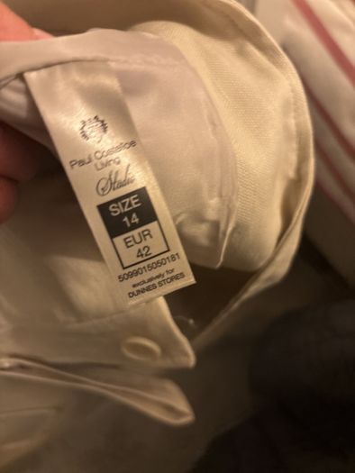paul costello linen jacket