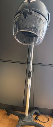 hood dryer