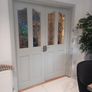 double doors Image 2
