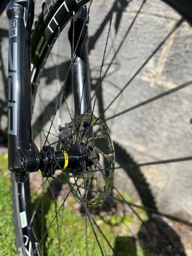S Works Enduro 2023