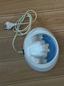 Manicure bowl nail & spa