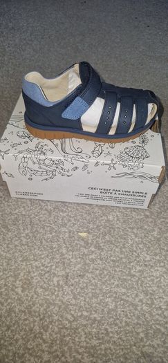 Boys Sandals