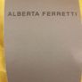 Fab dress Alberta Ferretti New size 12 Image 3