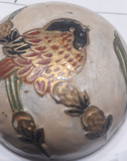 ginger jar