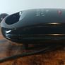 Official Disney Mickey Mouse Waffle Maker (Model DCM-9UK) Good Working Order Image 10