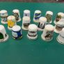 Vintage Thimbles Image 8